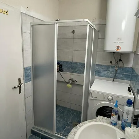 Lejlighed Jankovic Paraćin