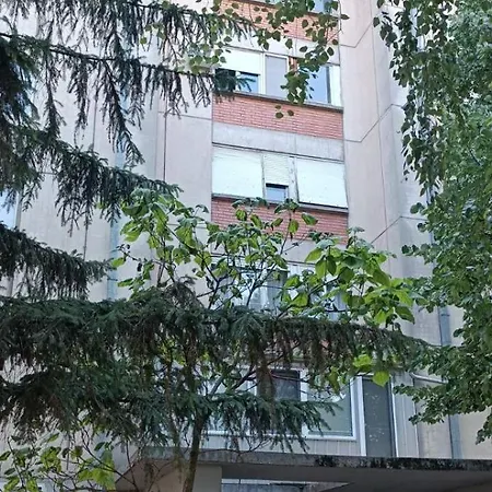 Lejlighed Jankovic *