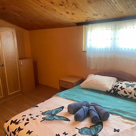 Jankovic Lejlighed *