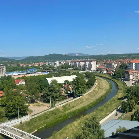 Jankovic Lejlighed Paraćin