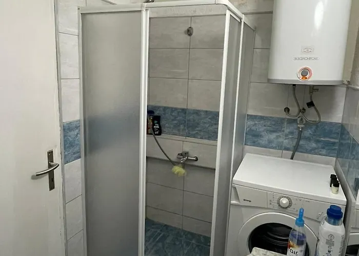 דירה Jankovic Paraćin